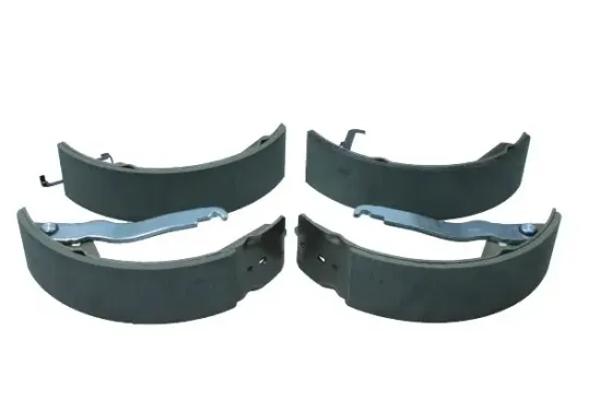 Bremsbackensatz Hinterachse MAXGEAR 19-0271 Bild Bremsbackensatz Hinterachse MAXGEAR 19-0271