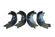 Bremsbackensatz Hinterachse MAXGEAR 19-0277