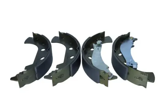 Bremsbackensatz Hinterachse MAXGEAR 19-0277 Bild Bremsbackensatz Hinterachse MAXGEAR 19-0277