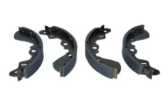 Bremsbackensatz Hinterachse MAXGEAR 19-0282 Bild Bremsbackensatz Hinterachse MAXGEAR 19-0282
