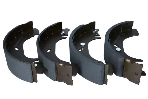 Bremsbackensatz Hinterachse MAXGEAR 19-0289