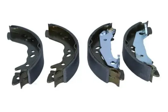 Bremsbackensatz Hinterachse MAXGEAR 19-0299 Bild Bremsbackensatz Hinterachse MAXGEAR 19-0299