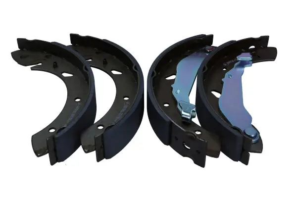 Bremsbackensatz Hinterachse MAXGEAR 19-0300