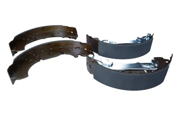 Bremsbackensatz Hinterachse MAXGEAR 19-0314
