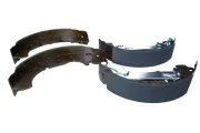 Bremsbackensatz Hinterachse MAXGEAR 19-0314