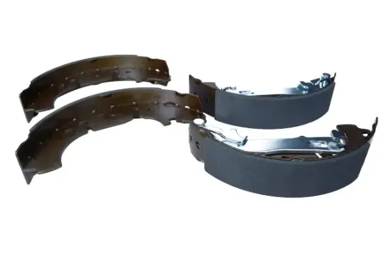 Bremsbackensatz Hinterachse MAXGEAR 19-0314 Bild Bremsbackensatz Hinterachse MAXGEAR 19-0314