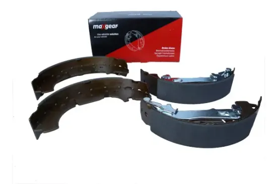 Bremsbackensatz Hinterachse MAXGEAR 19-0314 Bild Bremsbackensatz Hinterachse MAXGEAR 19-0314