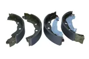 Bremsbackensatz Hinterachse MAXGEAR 19-0325