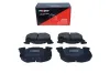 Bremsbelagsatz, Scheibenbremse Vorderachse MAXGEAR 19-0471 Bild Bremsbelagsatz, Scheibenbremse Vorderachse MAXGEAR 19-0471