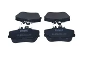 Bremsbelagsatz, Scheibenbremse Vorderachse MAXGEAR 19-0478