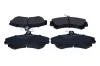 Bremsbelagsatz, Scheibenbremse Vorderachse MAXGEAR 19-0550