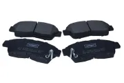 Bremsbelagsatz, Scheibenbremse Vorderachse MAXGEAR 19-0569