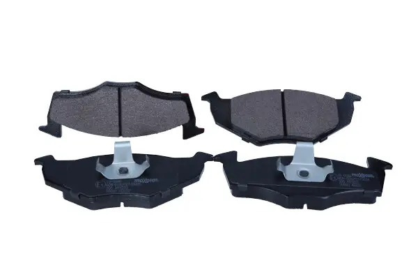Bremsbelagsatz, Scheibenbremse Vorderachse MAXGEAR 19-0599