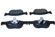 Bremsbelagsatz, Scheibenbremse Vorderachse MAXGEAR 19-0626