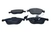 Bremsbelagsatz, Scheibenbremse Vorderachse MAXGEAR 19-0630
