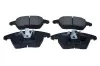 Bremsbelagsatz, Scheibenbremse Vorderachse MAXGEAR 19-0638
