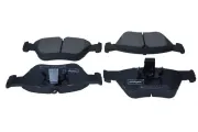 Bremsbelagsatz, Scheibenbremse Vorderachse MAXGEAR 19-0640