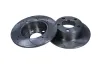 Bremsscheibe Hinterachse MAXGEAR 19-0684SPORT