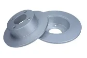 Bremsscheibe Hinterachse MAXGEAR 19-0685MAX