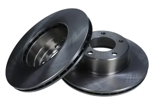 Bremsscheibe Vorderachse MAXGEAR 19-0692 Bild Bremsscheibe Vorderachse MAXGEAR 19-0692