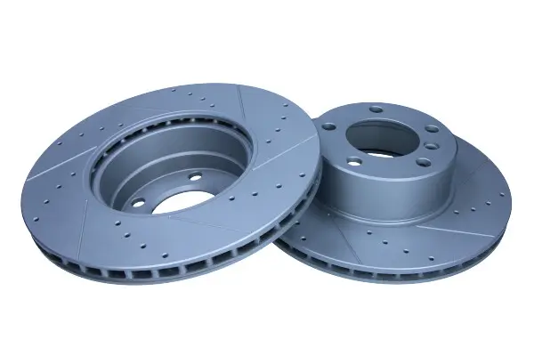 Bremsscheibe Vorderachse MAXGEAR 19-0692SPORT