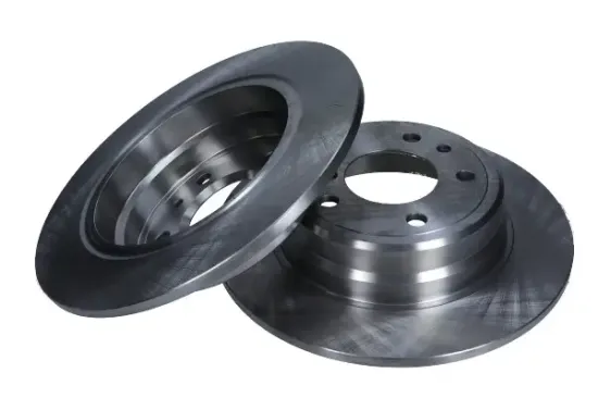 Bremsscheibe Hinterachse MAXGEAR 19-0694 Bild Bremsscheibe Hinterachse MAXGEAR 19-0694