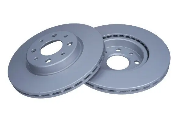 Bremsscheibe Vorderachse MAXGEAR 19-0703MAX