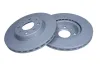 Bremsscheibe Vorderachse MAXGEAR 19-0703MAX