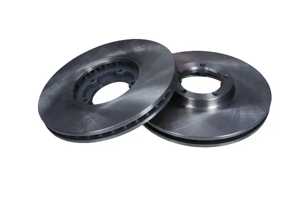 Bremsscheibe Vorderachse MAXGEAR 19-0707