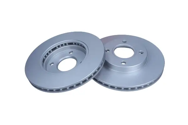 Bremsscheibe Vorderachse MAXGEAR 19-0710MAX
