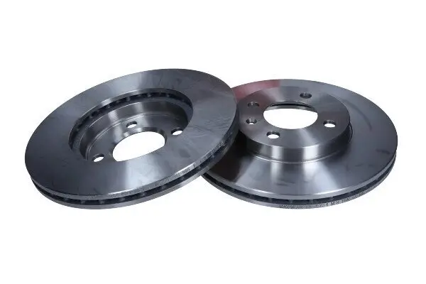 Bremsscheibe Vorderachse MAXGEAR 19-0754
