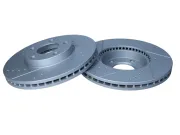Bremsscheibe Vorderachse MAXGEAR 19-0757SPORT