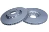 Bremsscheibe Vorderachse MAXGEAR 19-0760MAX