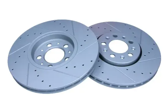 Bremsscheibe MAXGEAR 19-0762SPORT Bild Bremsscheibe MAXGEAR 19-0762SPORT