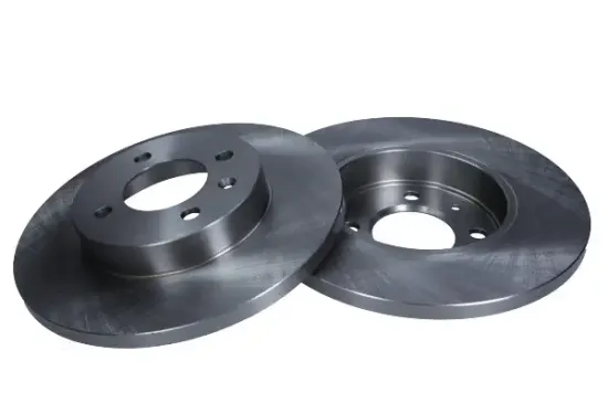 Bremsscheibe Vorderachse MAXGEAR 19-0767 Bild Bremsscheibe Vorderachse MAXGEAR 19-0767