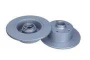 Bremsscheibe Hinterachse MAXGEAR 19-0787MAX