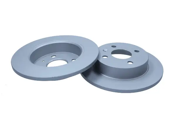 Bremsscheibe Hinterachse MAXGEAR 19-0791MAX