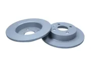 Bremsscheibe Hinterachse MAXGEAR 19-0791MAX