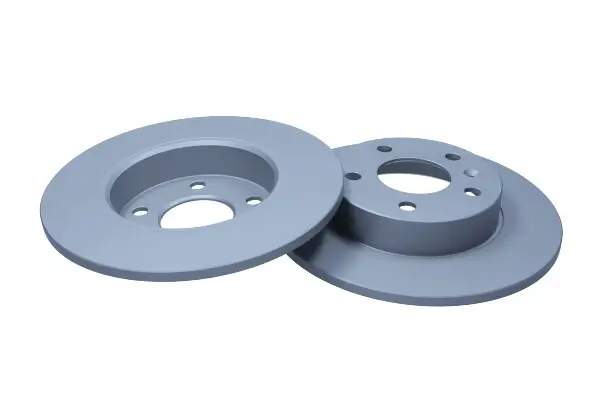 Bremsscheibe Hinterachse MAXGEAR 19-0792MAX