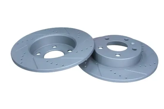 Bremsscheibe Hinterachse MAXGEAR 19-0792SPORT Bild Bremsscheibe Hinterachse MAXGEAR 19-0792SPORT