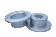 Bremsscheibe Hinterachse MAXGEAR 19-0794MAX