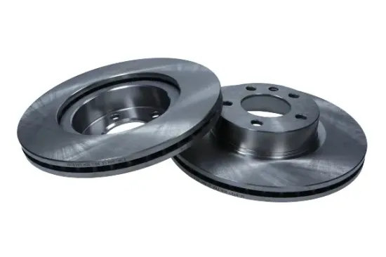 Bremsscheibe Vorderachse MAXGEAR 19-0797 Bild Bremsscheibe Vorderachse MAXGEAR 19-0797