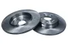 Bremsscheibe Vorderachse MAXGEAR 19-0798