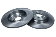 Bremsscheibe Vorderachse MAXGEAR 19-0798