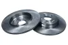 Bremsscheibe Vorderachse MAXGEAR 19-0798