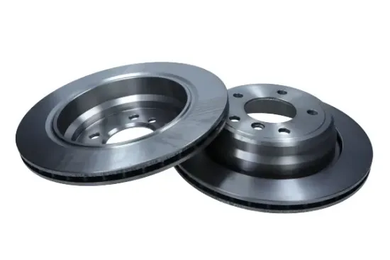 Bremsscheibe Hinterachse MAXGEAR 19-0800 Bild Bremsscheibe Hinterachse MAXGEAR 19-0800