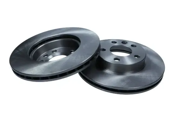 Bremsscheibe Vorderachse MAXGEAR 19-0801 Bild Bremsscheibe Vorderachse MAXGEAR 19-0801