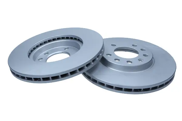 Bremsscheibe Vorderachse MAXGEAR 19-0804MAX