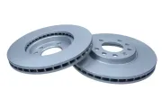 Bremsscheibe Vorderachse MAXGEAR 19-0804MAX