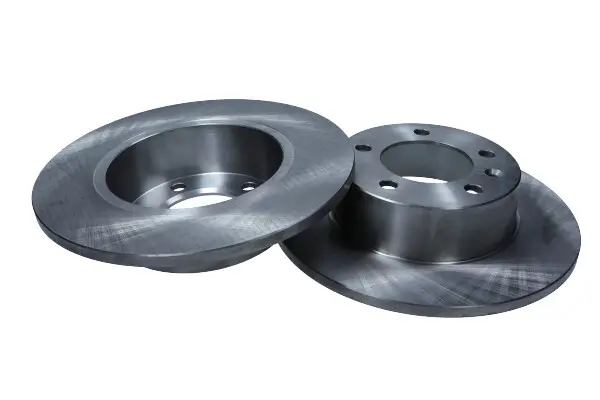 Bremsscheibe Hinterachse MAXGEAR 19-0815